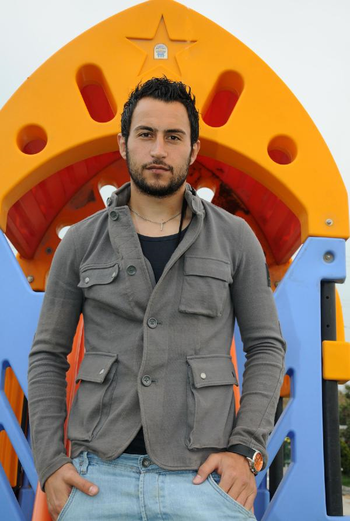 Bursasporlu Ozan: Çıkışımız Sürecek
