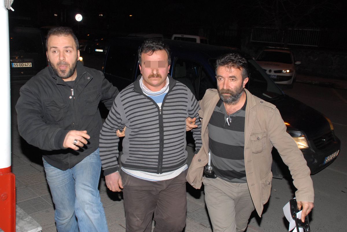 Çay Ocağında Silahlı Saldırı: 1 Yaralı