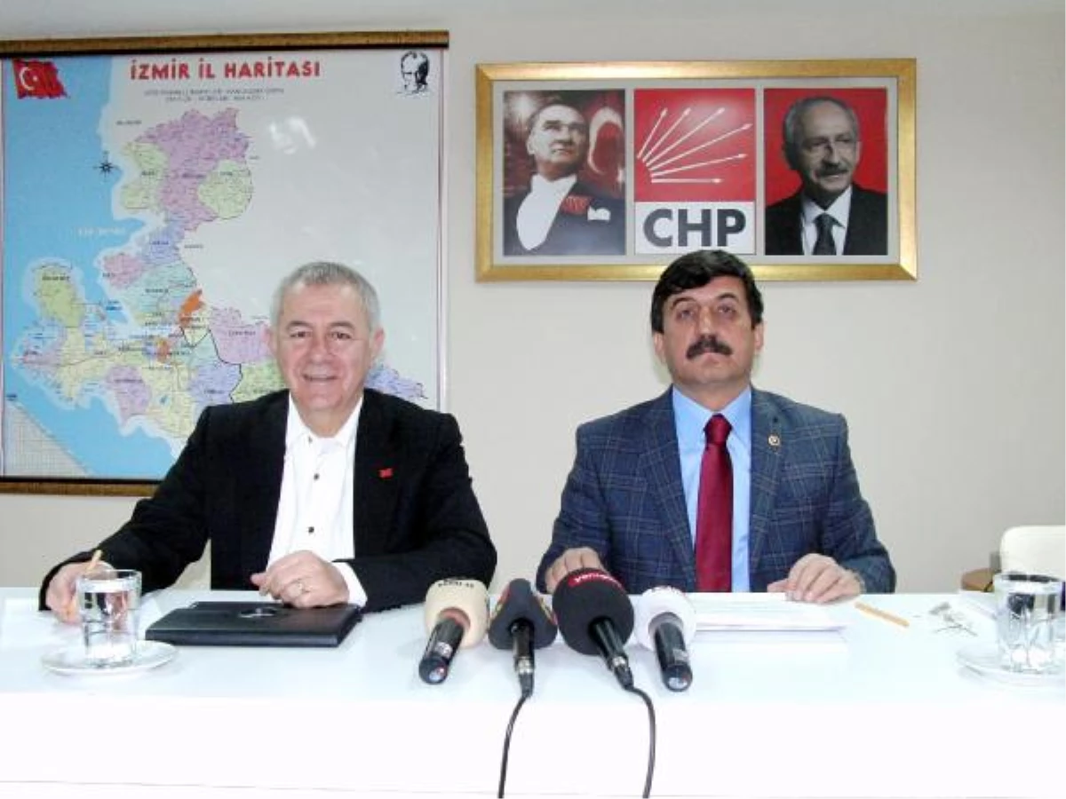 CHP\'li Moroğlu\'ndan Ak Partili İlknur Denizli\'ye Tepki