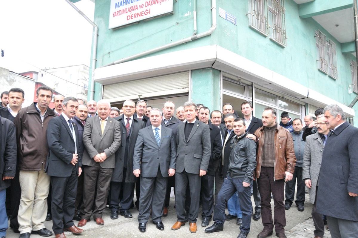Demirtaş: "Yalansız Siyaseti İlke Edindim"