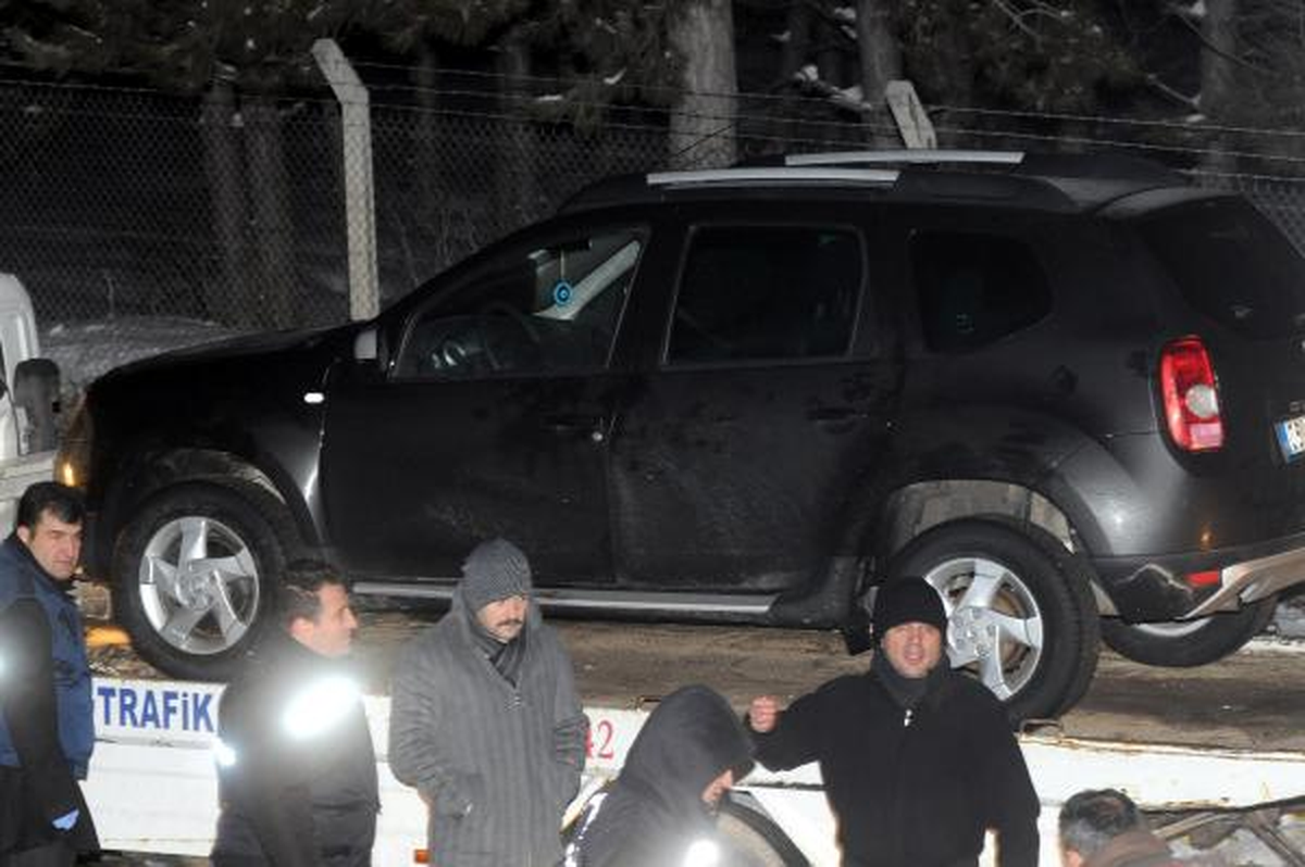 Polisin İnfazında 12 Eylül Şüphesi