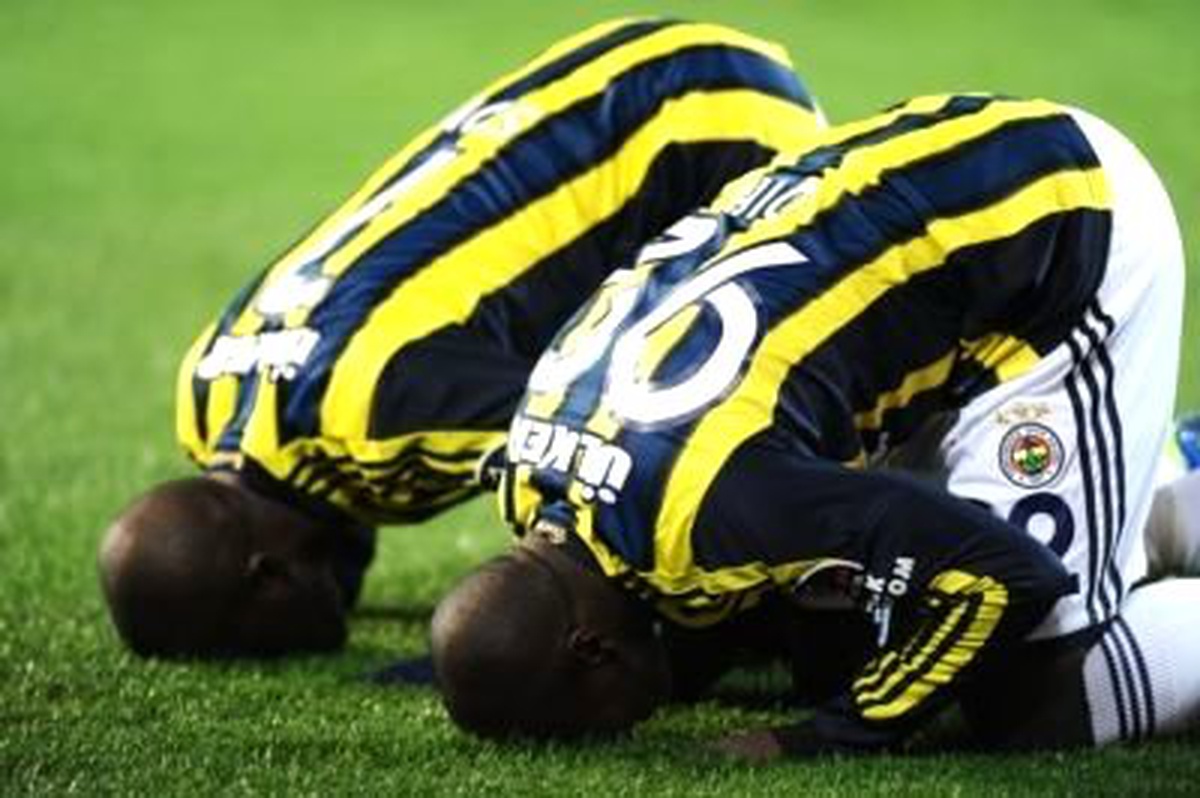 Fenerbahçe'de 6-1'lik Galibiyetin Şifreleri