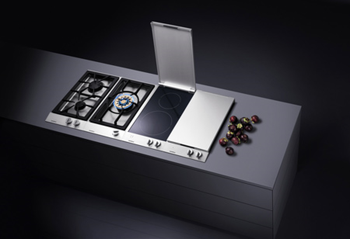 Gaggenau\'dan 200 Serisi