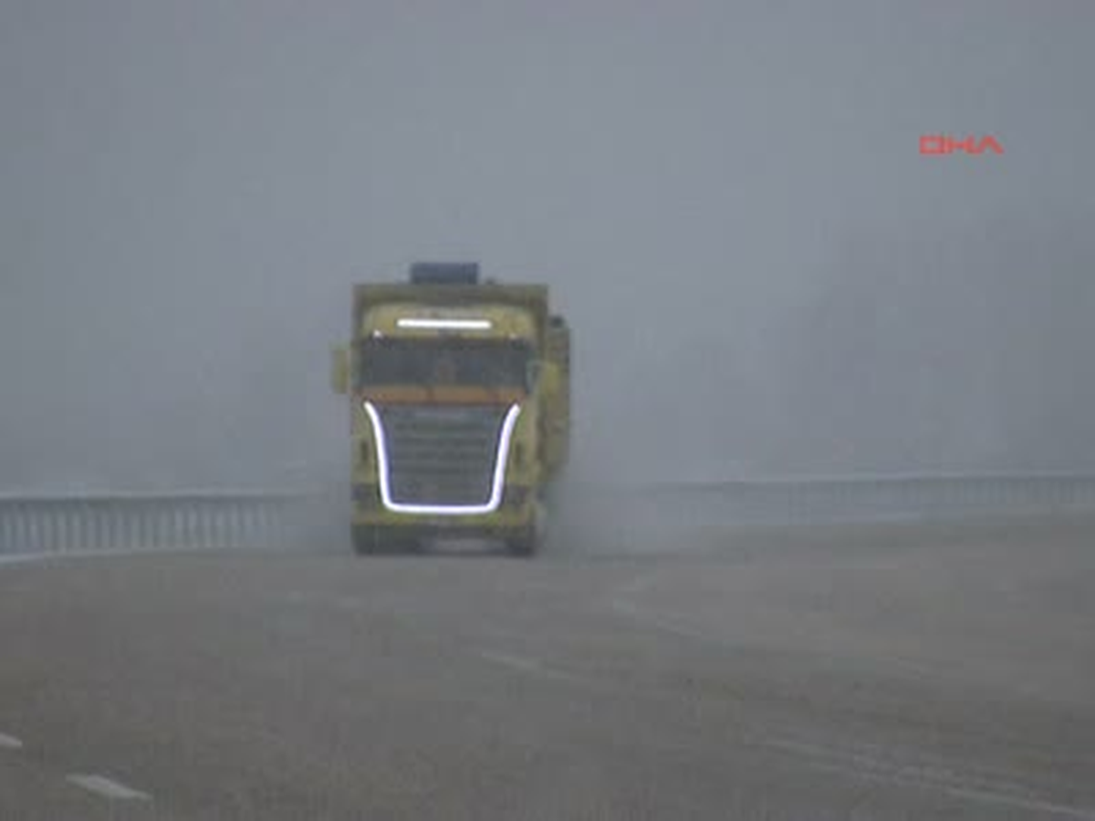 Hakkari ve Bitlis\'te 923 Köy, 632 Mezranın Yolu Kapalı