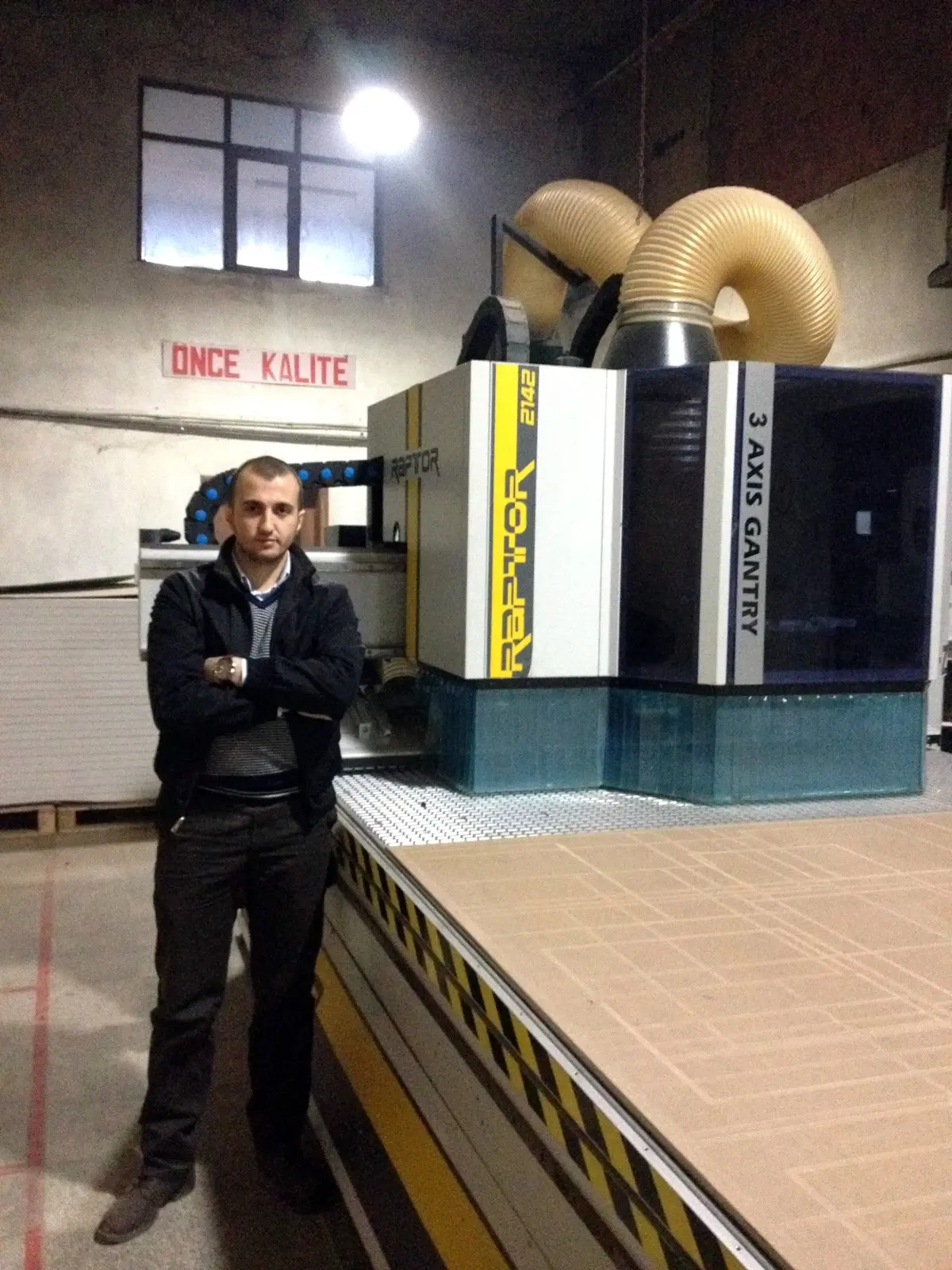 Hibe Kredisiyle İstihdam Sağladılar