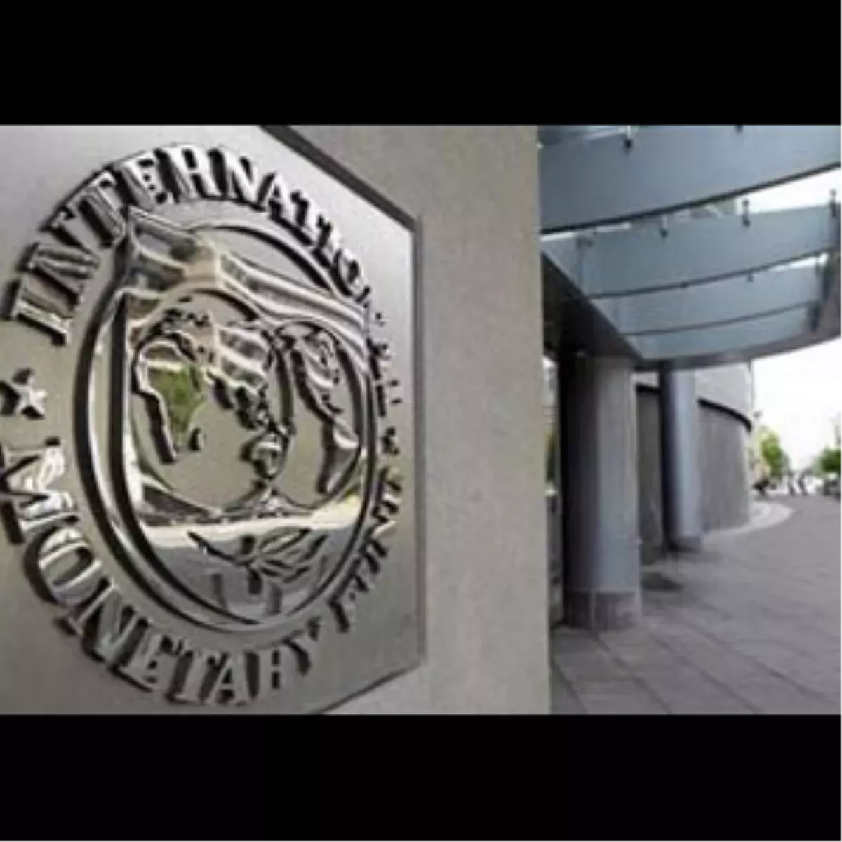 IMF Ukrayna Misyon Şefi Görevinden Alındı