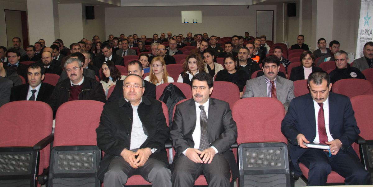 İşyerleri İçin Afet ve Acil Durum Eğitimi Verildi