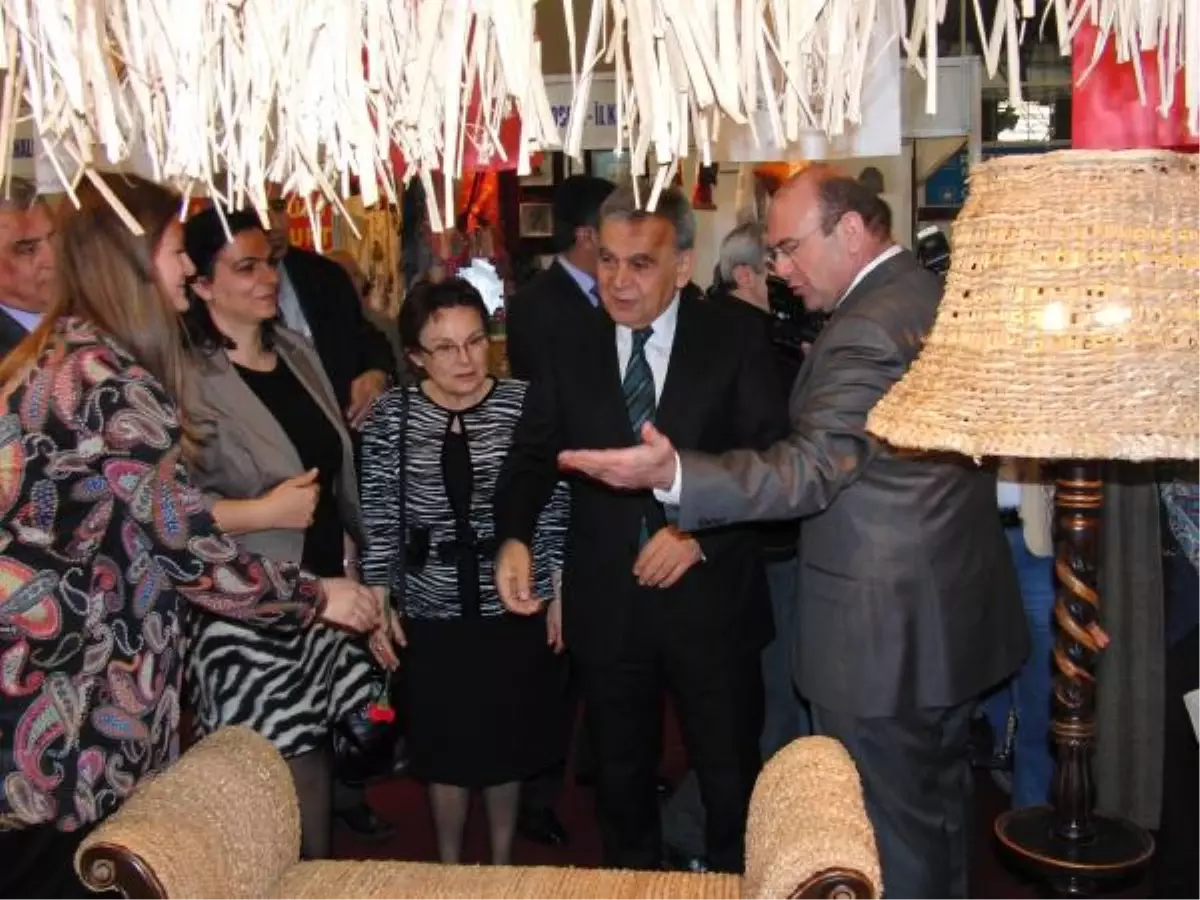 İzmirli Kadınlar Festivalde Buluştu