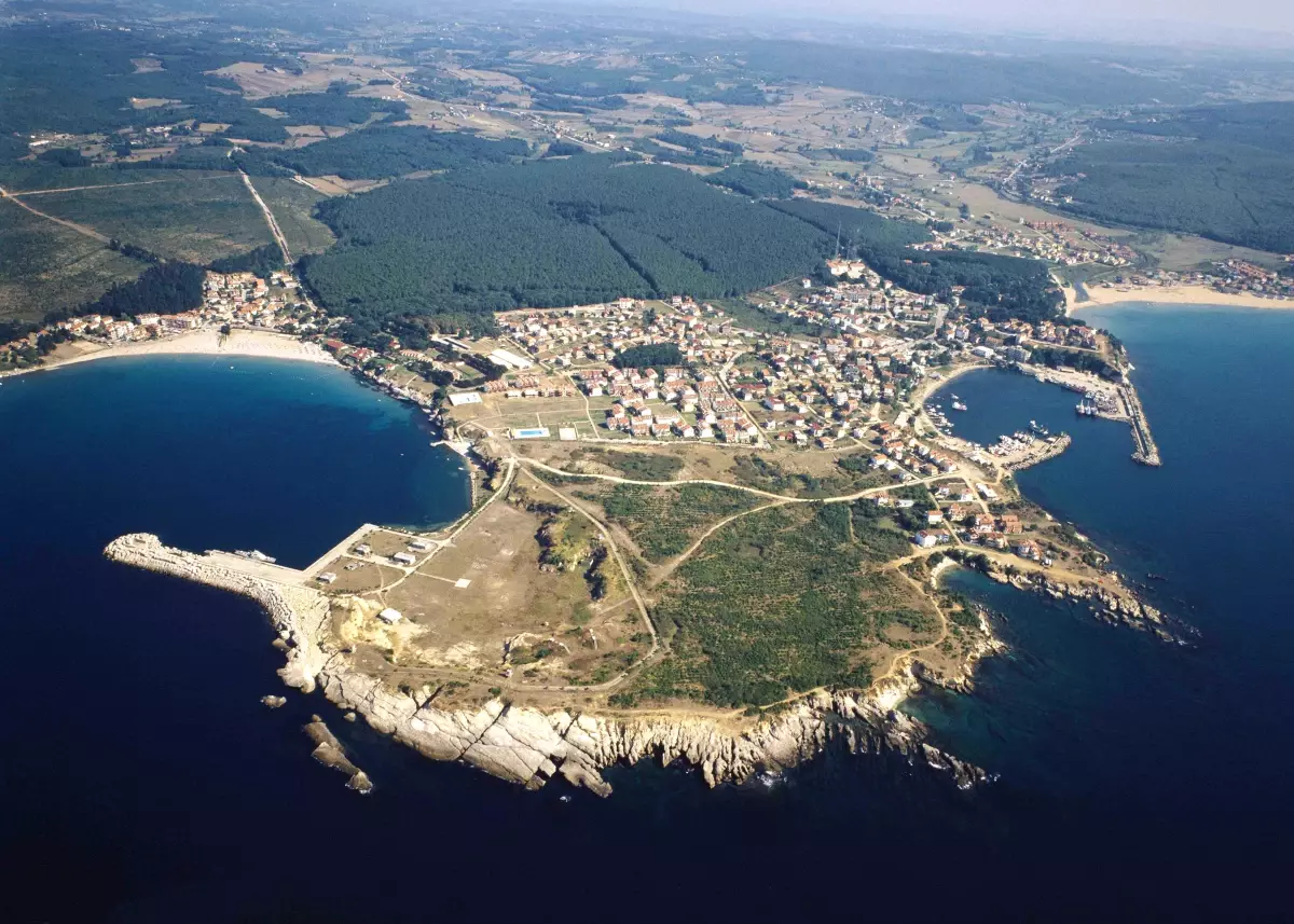 Kandıra Sahillerinin Çehresi Değişecek