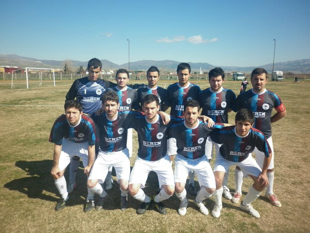 Kula Ülküspor Play Off\'u Garantiledi