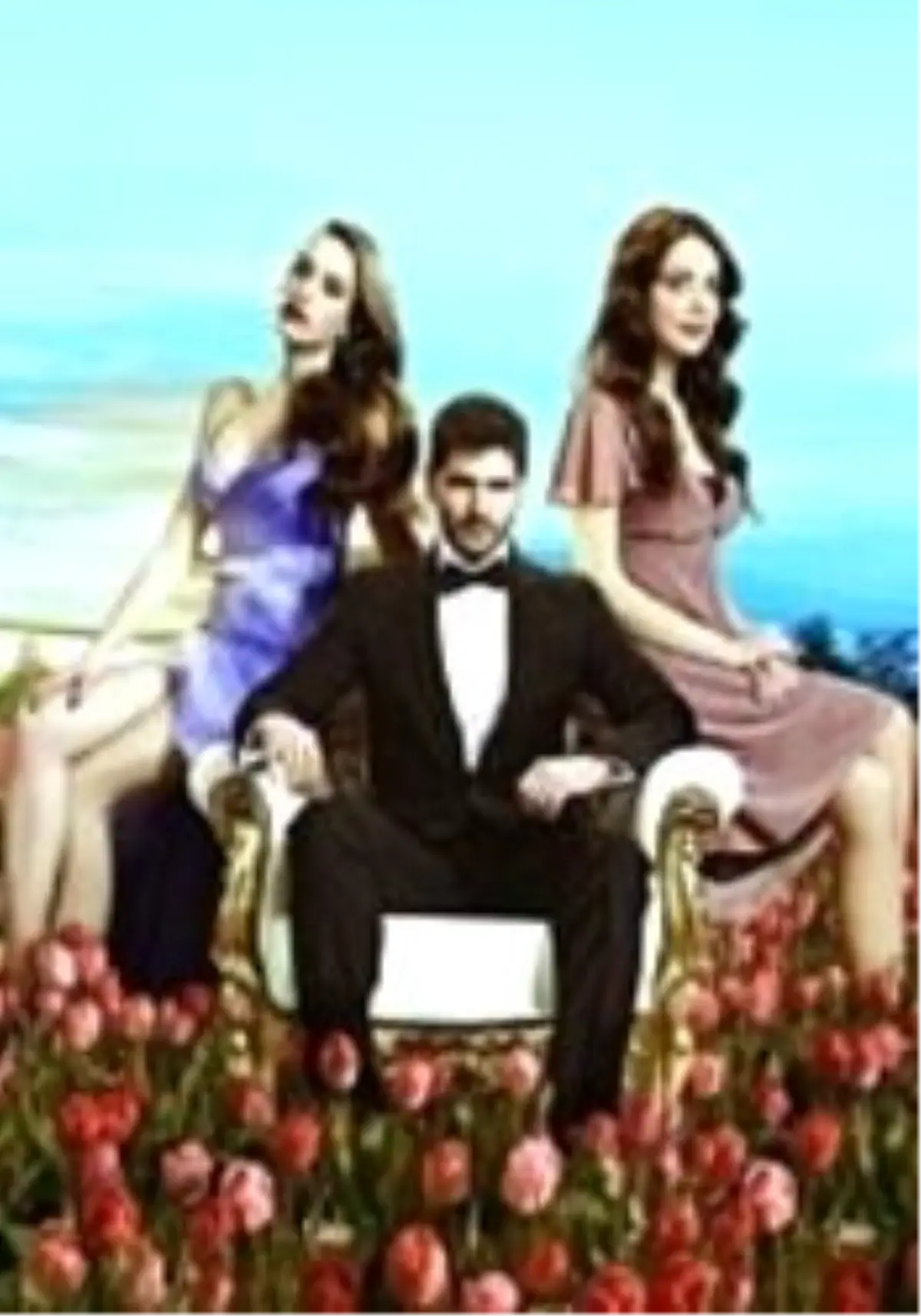 Lale Devri Dizisi 65. Bölüm Fragmanı