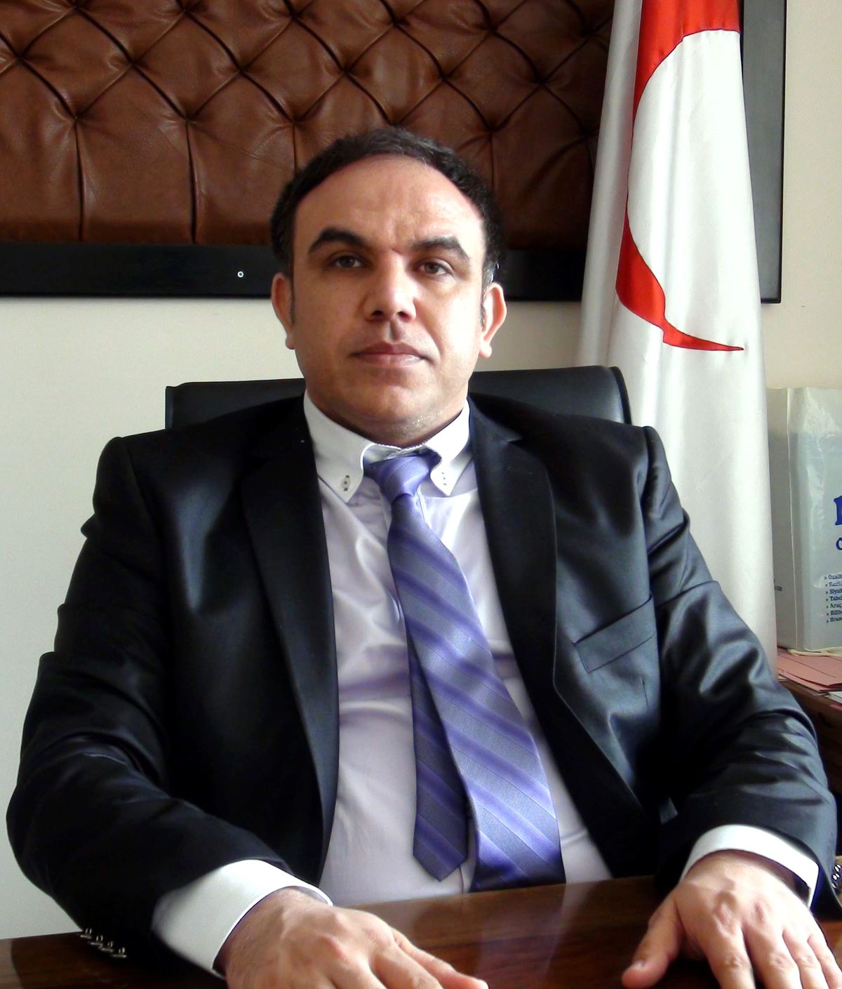 Nusaybin\'de Ağız Diş Sağlığı Merkezi Açılıyor