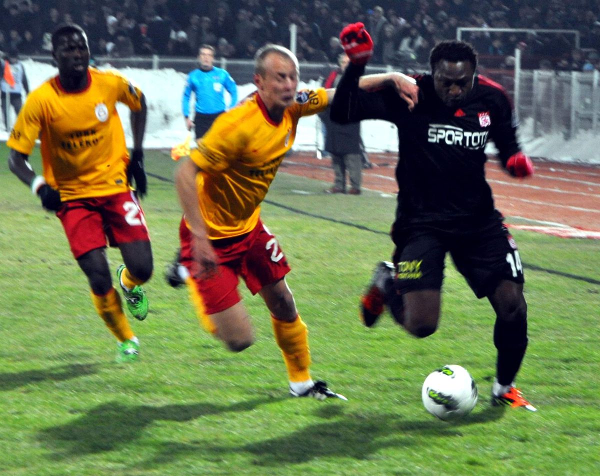 Spor Toto Süper Lig