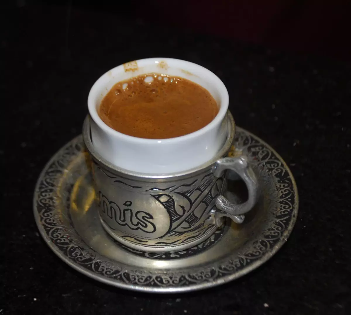 Tarih ile Lezzet Bir Arada