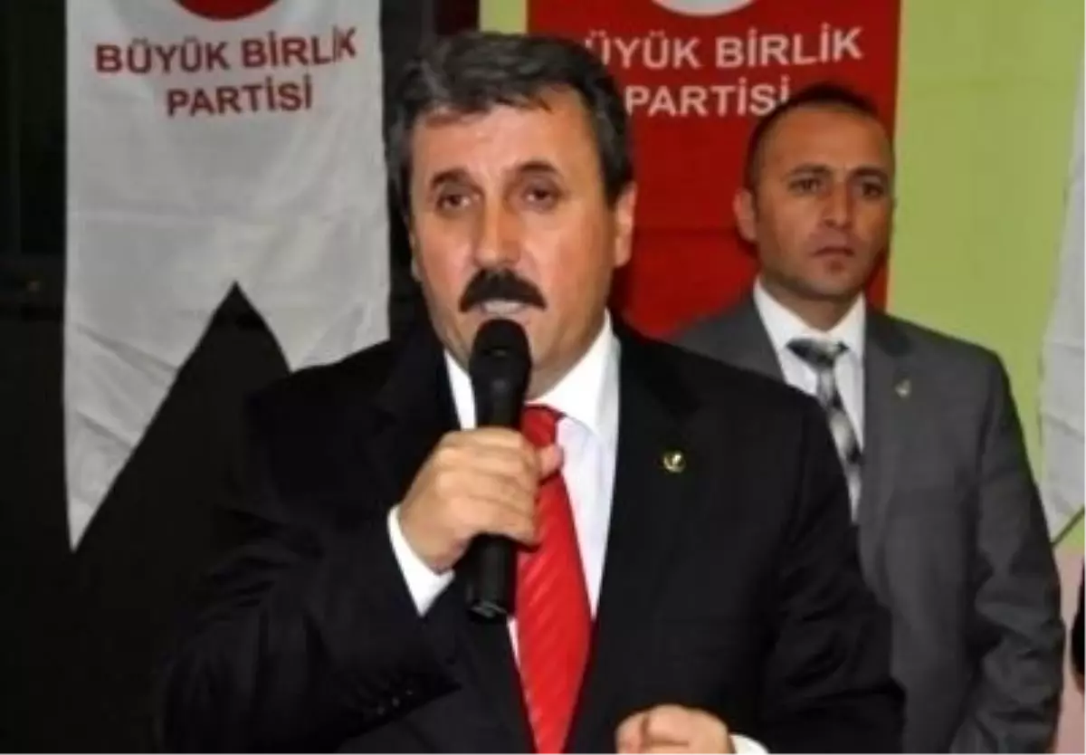 "Taşeron İşçilik Büyük Bir Yara"