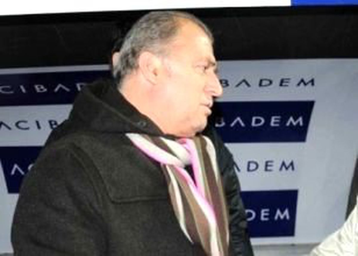 Terim: "Resmen Savaştık"