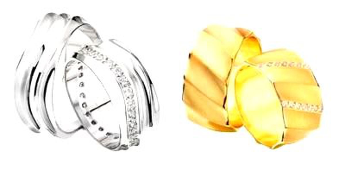 Yeni Evleneceklere Jival'den Modern Seçenekler!