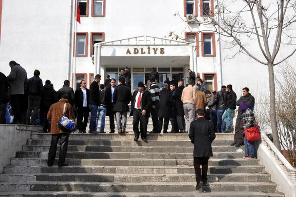 185 Kişilik İnfaz Koruma Memuru Kadrosuna 775 Başvuru