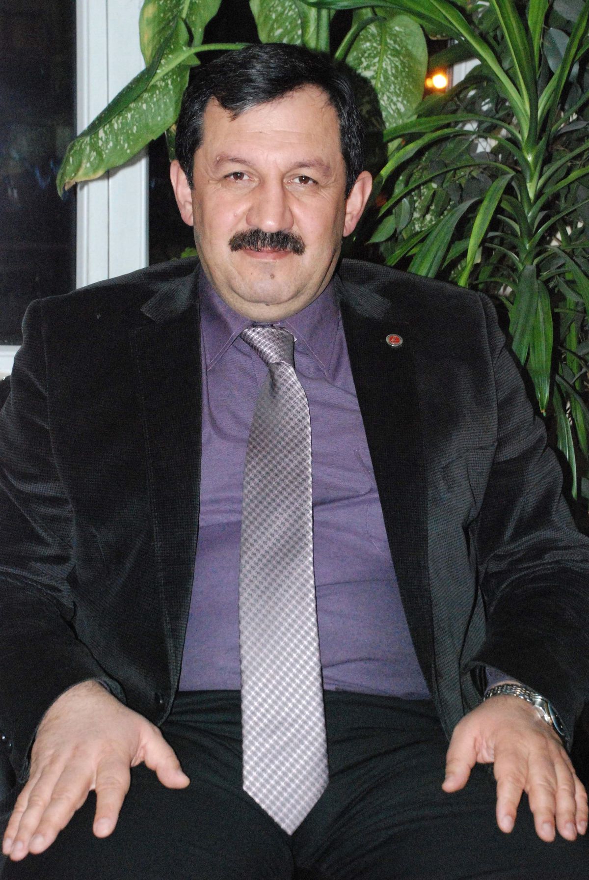 2 Bin 500 Kıck Boks Sporcusu Kırşehir\'e Geldi