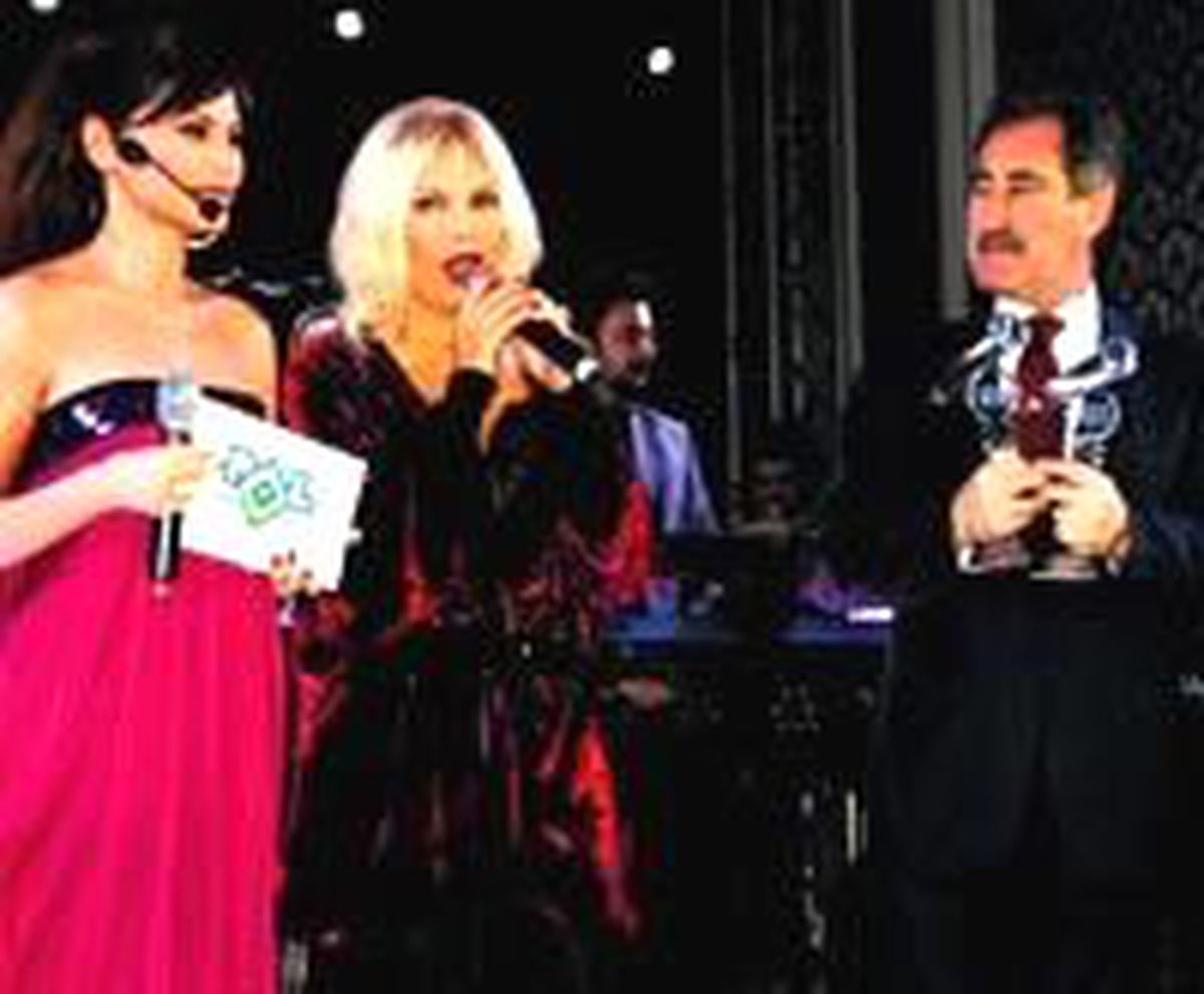 2011\'in En İyileri Seçiliyor
