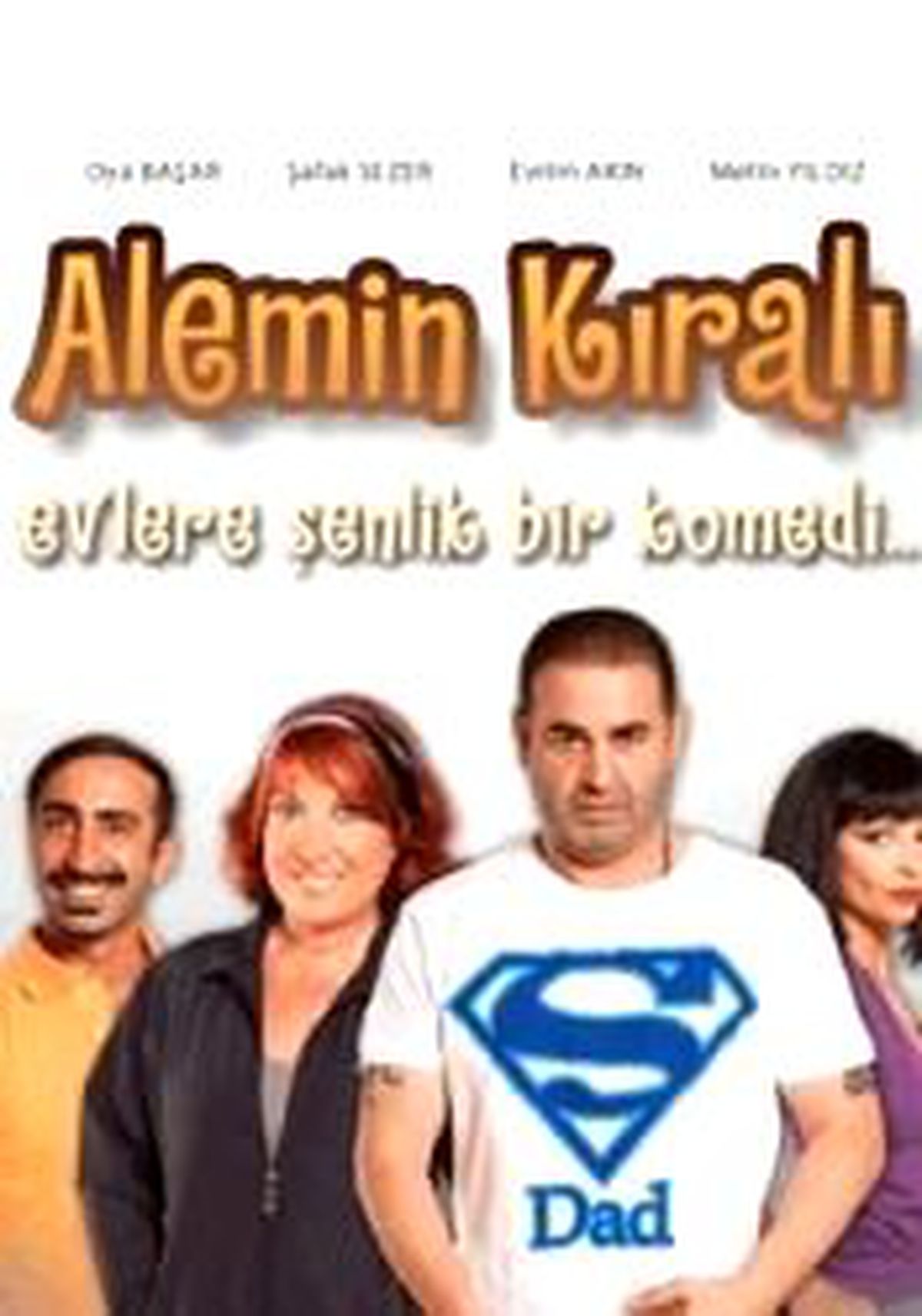 Alemin Kıralı Dizisi 25. Bölüm Fragmanı