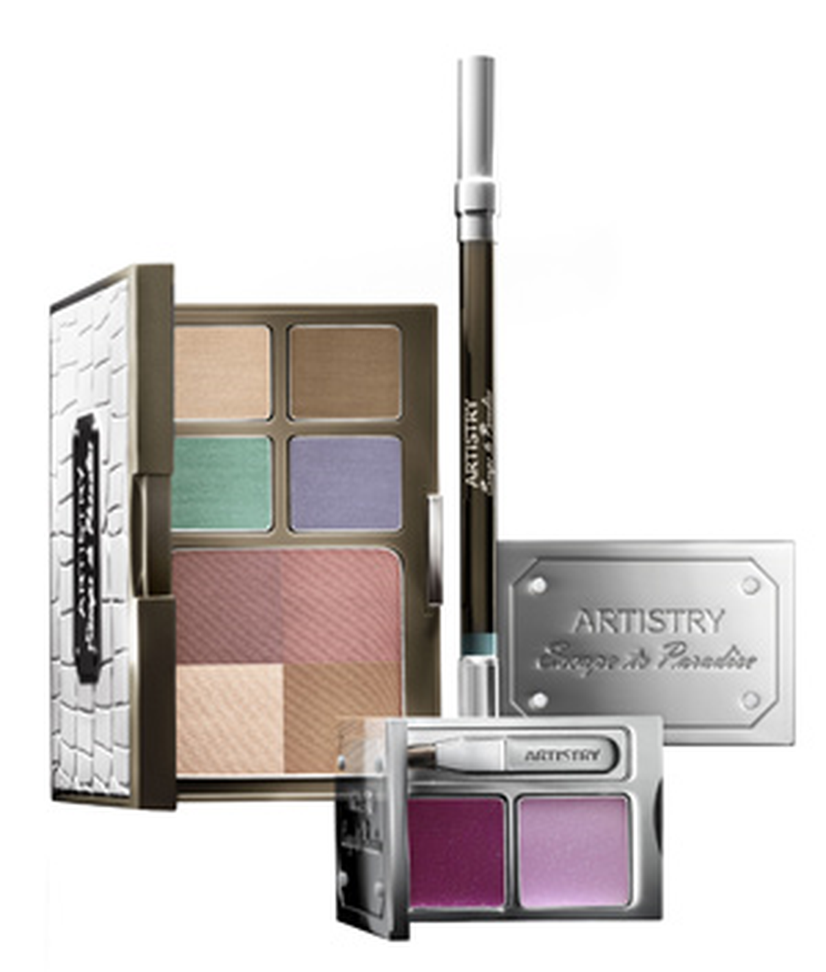 ARTISTRY\'nin Yeni Renk Koleksiyonu