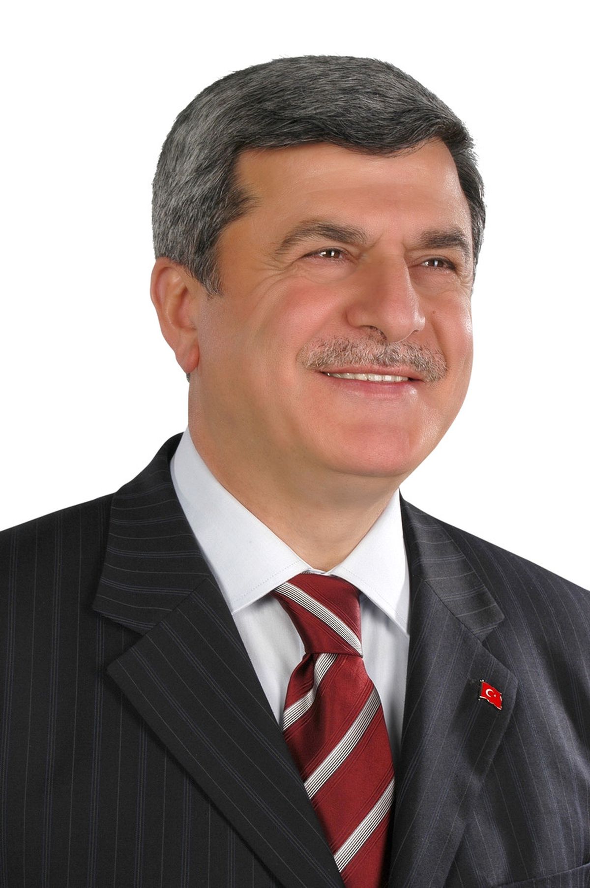 Başkan Karaosmanoğlu Ankara\'da Toplantıya Katılacak