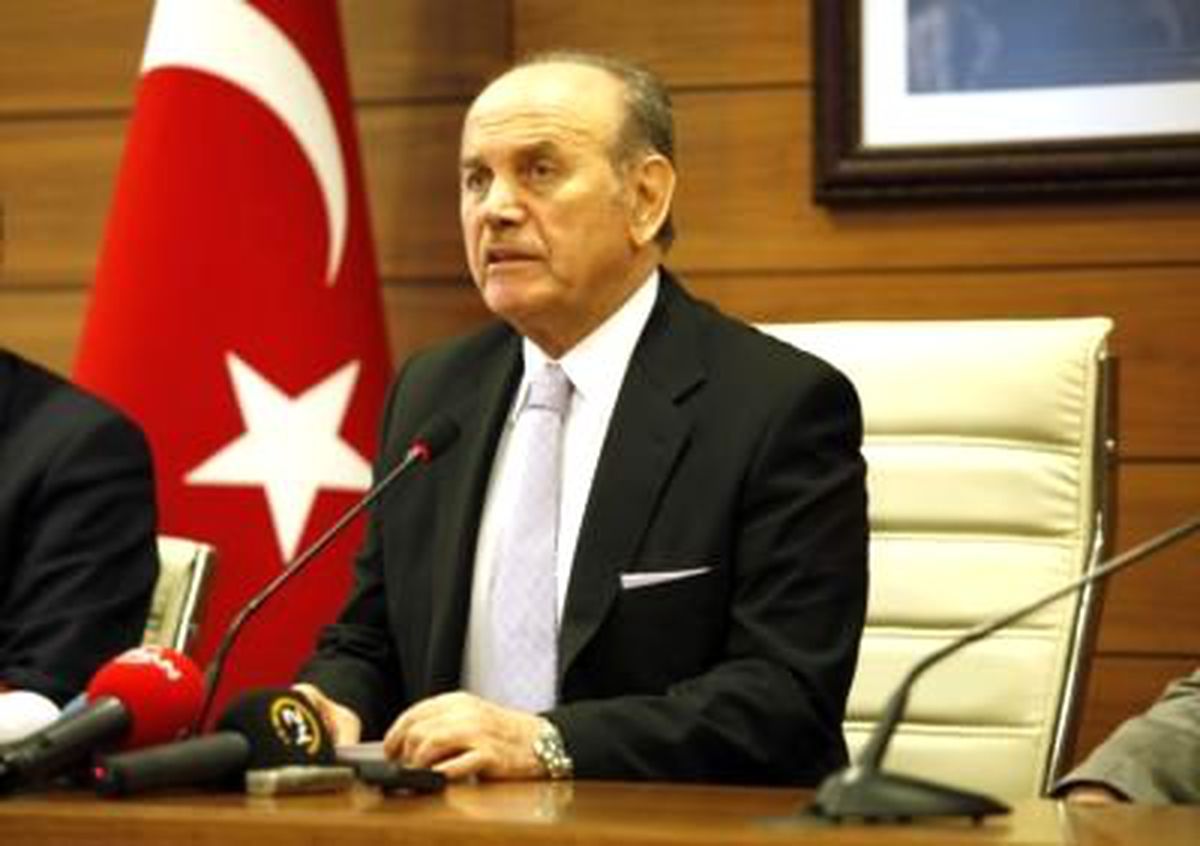 Başkan Topbaş: 'Kentsel Dönüşüm Çalışmaları Milyar Dolarları Bulacak'