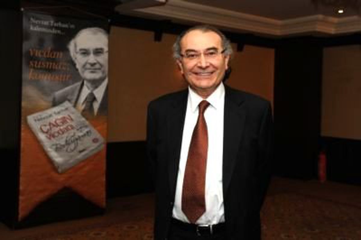 "Çağın Vicdanı Bediüzzaman"