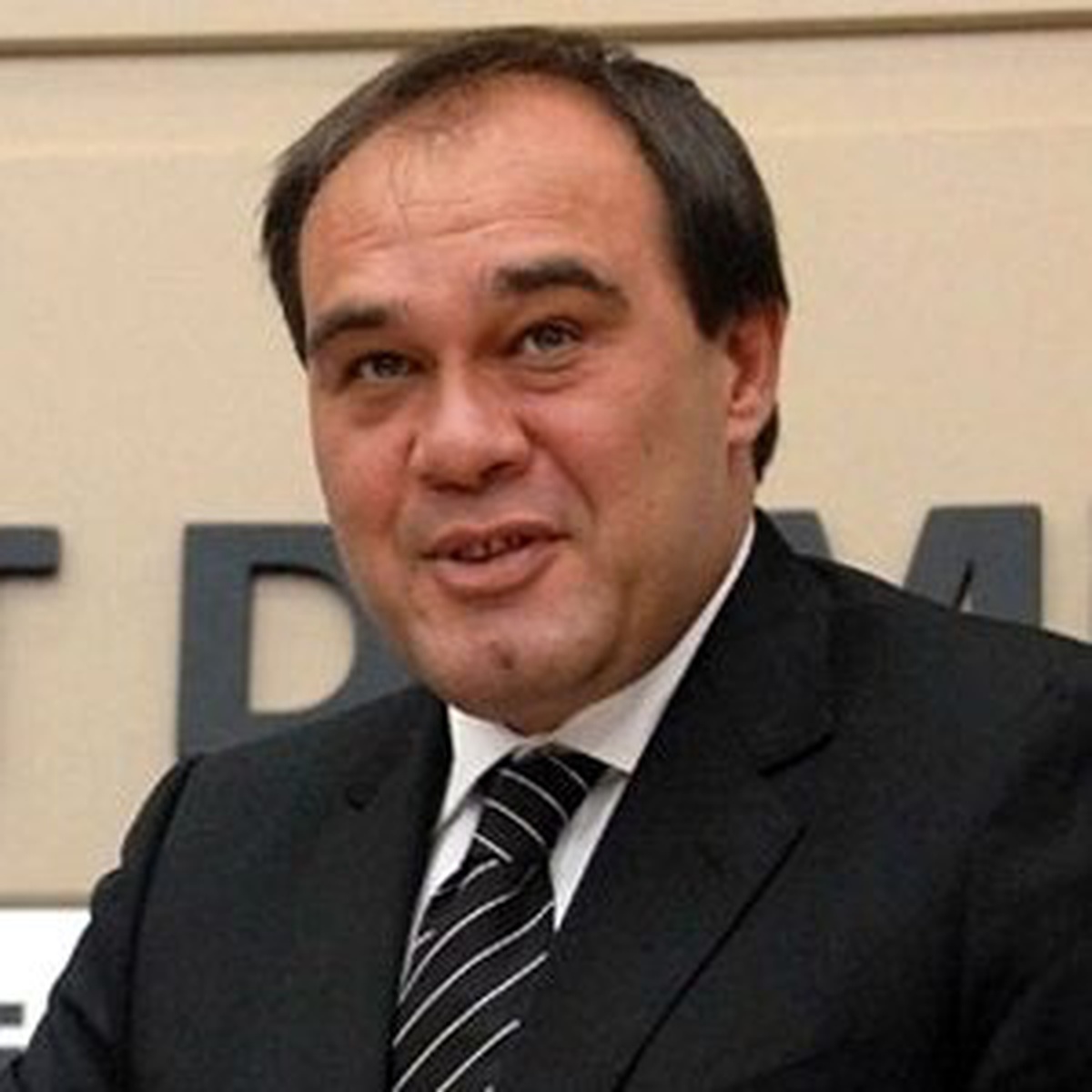 Demirören: Bir Türk Takımı Şampiyonlar Ligi\'ni Kazanabilir