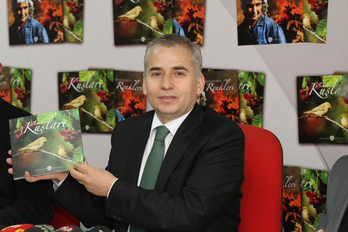 Denizli Belediyesi'nden İki Önemli Eser Daha