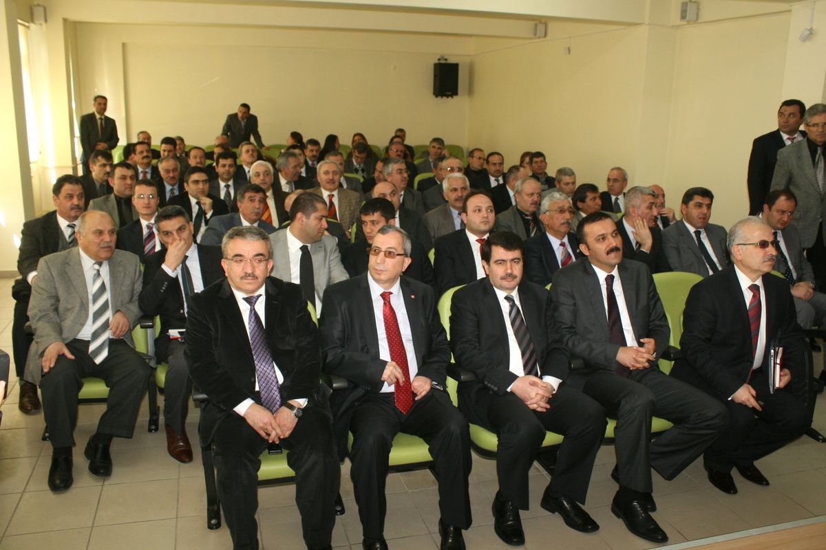 Düzce\'de Okullar Hayat Bulacak