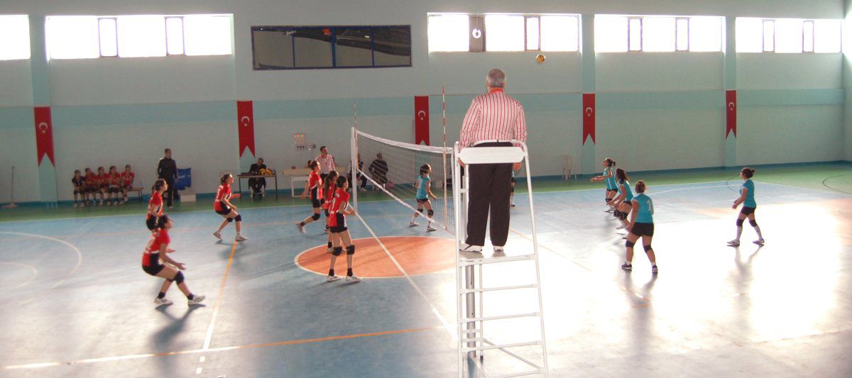 Filenin Sultanları 3. Lig Yolunda