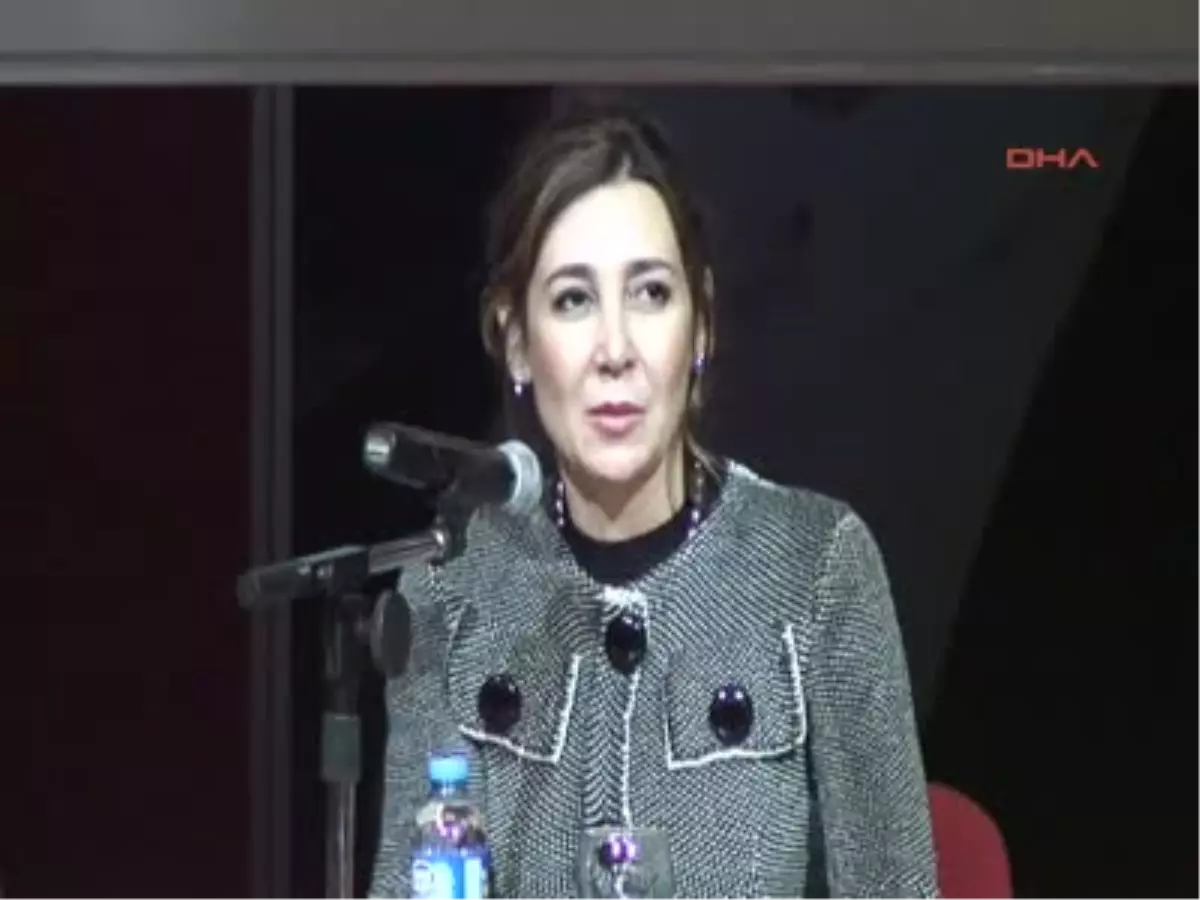 "Kadın ve Çocuk Haklarında Tarafız"