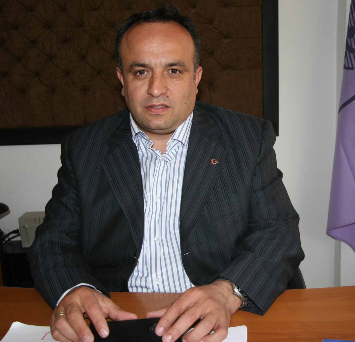 Kesob'un, Teknopark Tepkisi