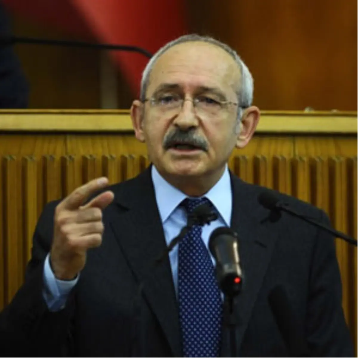 Kılıçdaroğlu: Anayasa\'daki Uzlaşı Arayışını Eğitimde de Yapmalıyız