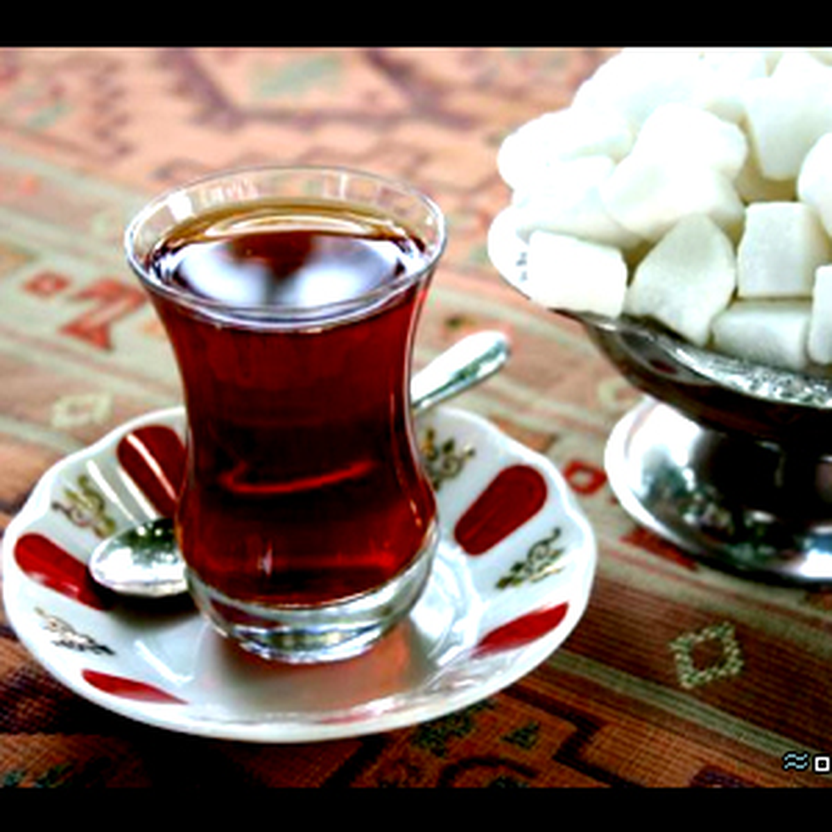 Kıtlama Çay İçenlere Kötü Haber