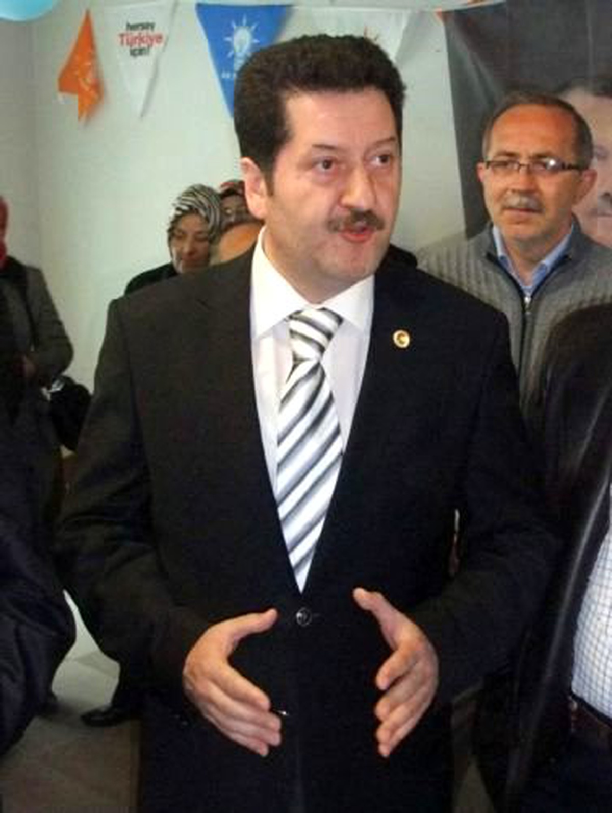 Kütahya'ya 3 Yılda 740 Milyon TL'lik Yatırım