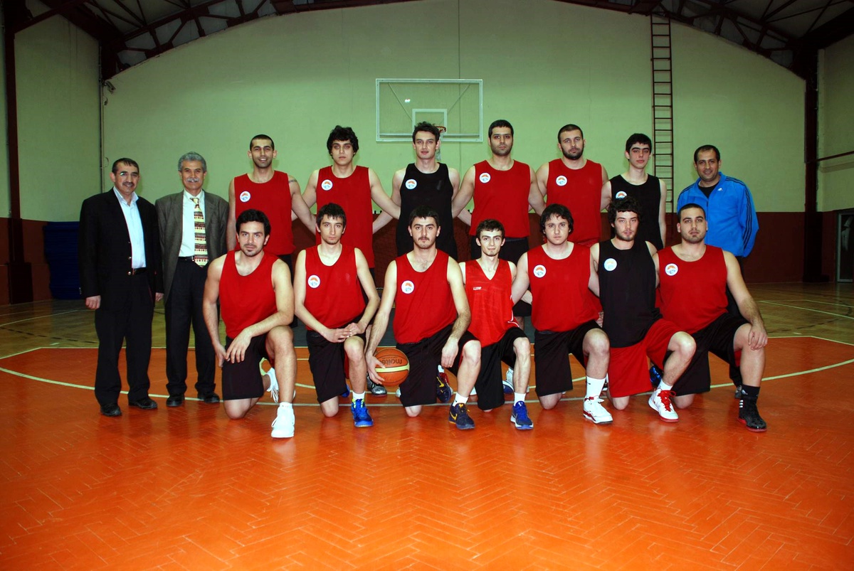 Melikgazi Belediyespor Muğla Ormansporu Mağlup Etti
