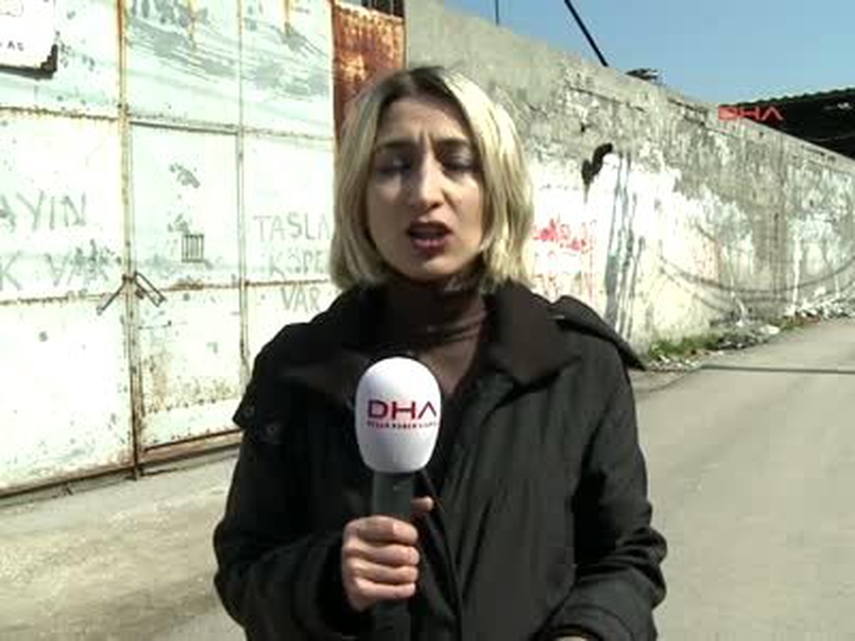 Öğrenci Saçına Ceza Kesilen Osmangazi, Çöpten Geçilmiyor