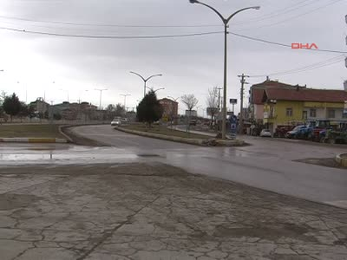 Pozantı Çocuk Cezaevinden Nakiller Başladı