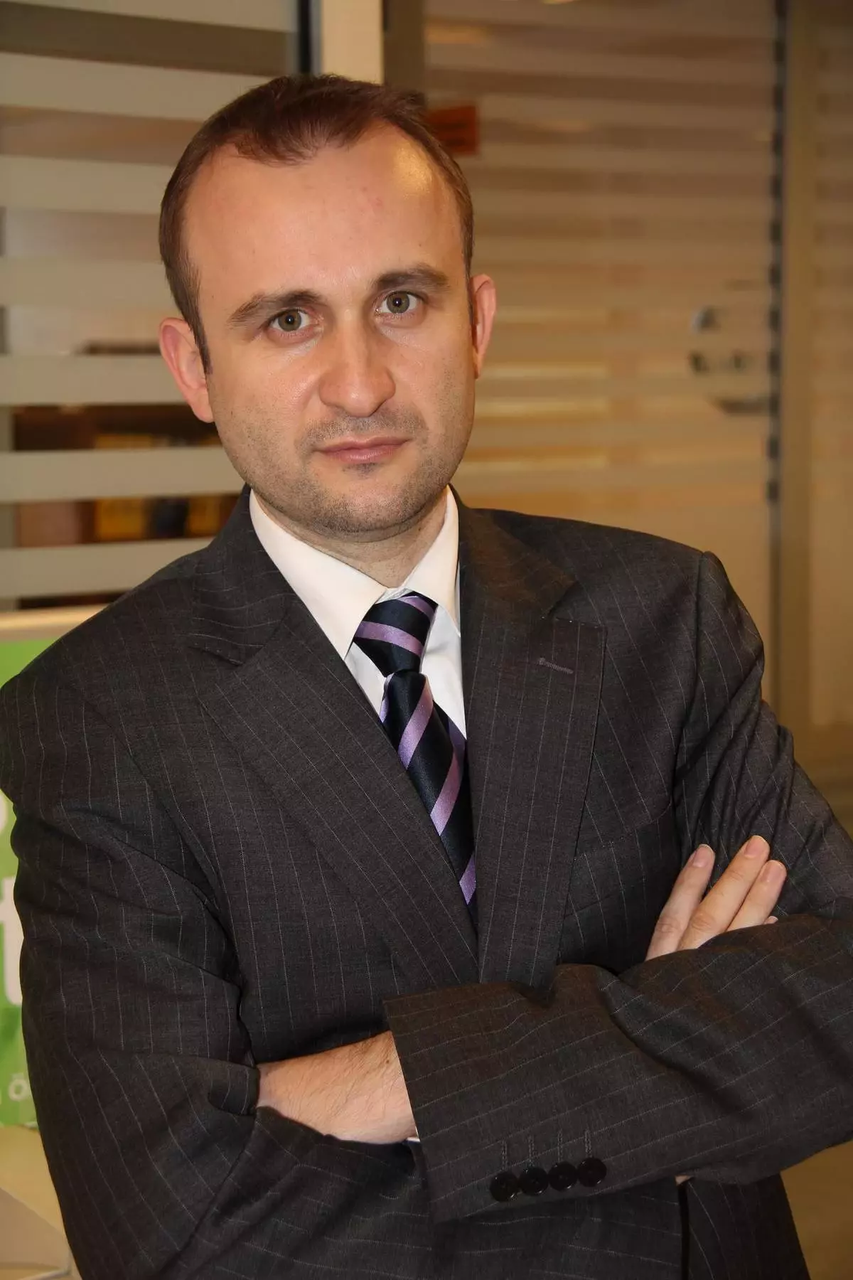 Saç Hastalıkları Konferansı