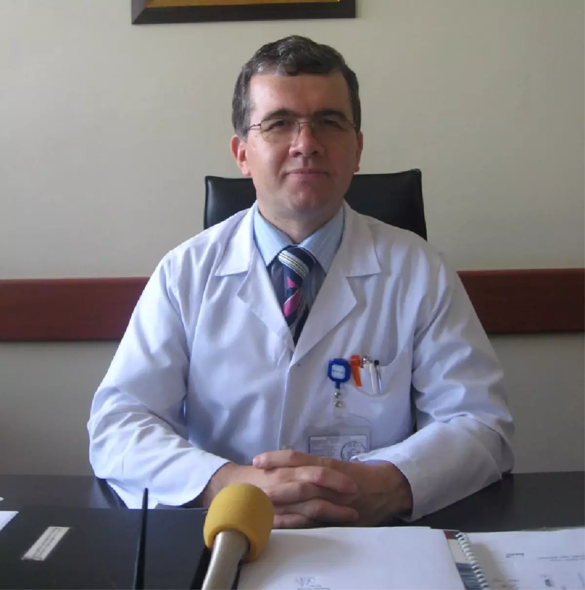 Tavşanlı Doç. Dr. Mustafa Kalemli Devlet Hastanesi\'ne Yeni Cihazlar