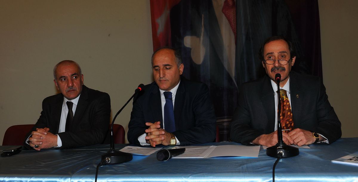Trabzon Belediyesi ve İş-Kur İşbirliği ile 330 Kişiye Yeni İş Kapısı Açıldı