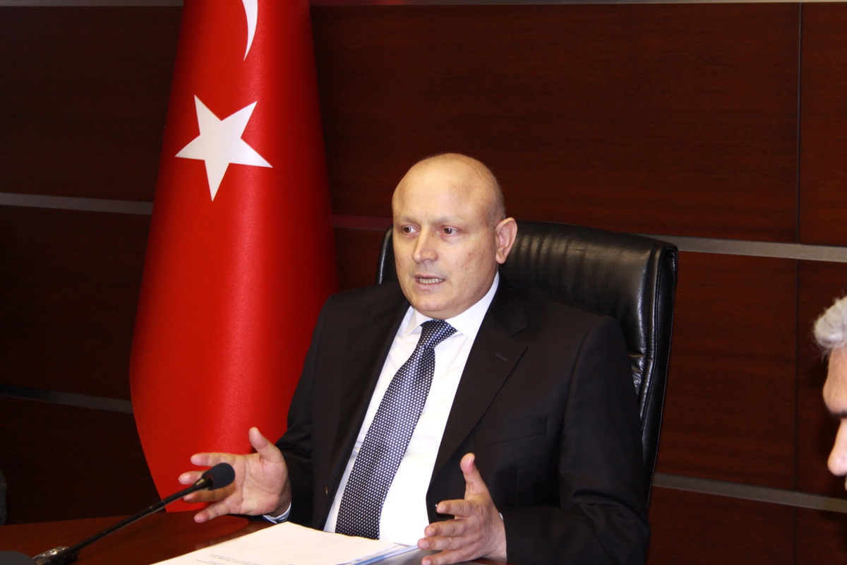 Trabzon Valiliği Sosyal Yardımlarda Hız Kesmiyor