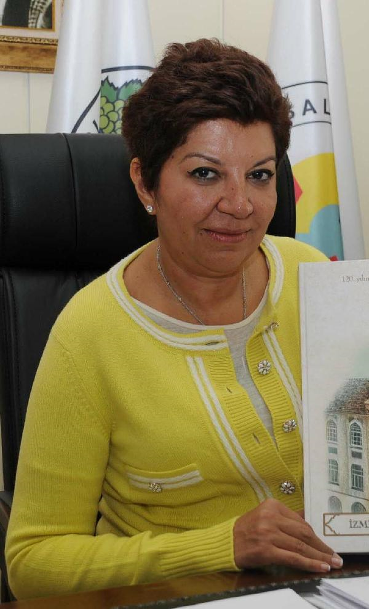 VOB\'un Taşınma Söylentilerine Net Yanıt