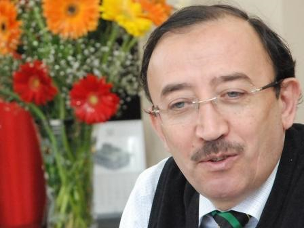 Yalova Üniversitesi Kampusunu TOKİ Yapacak
