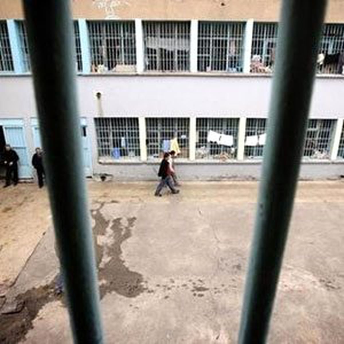 Adalet Bakanlığı: 'Maltepe Cezaevi'nde 12