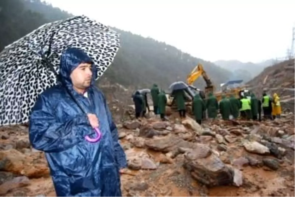 Adana1 Baraj Kazasında Kaybolan 8 İşçi Aranıyor