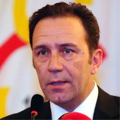 galatasaray sportif aş yönetim kurulu
